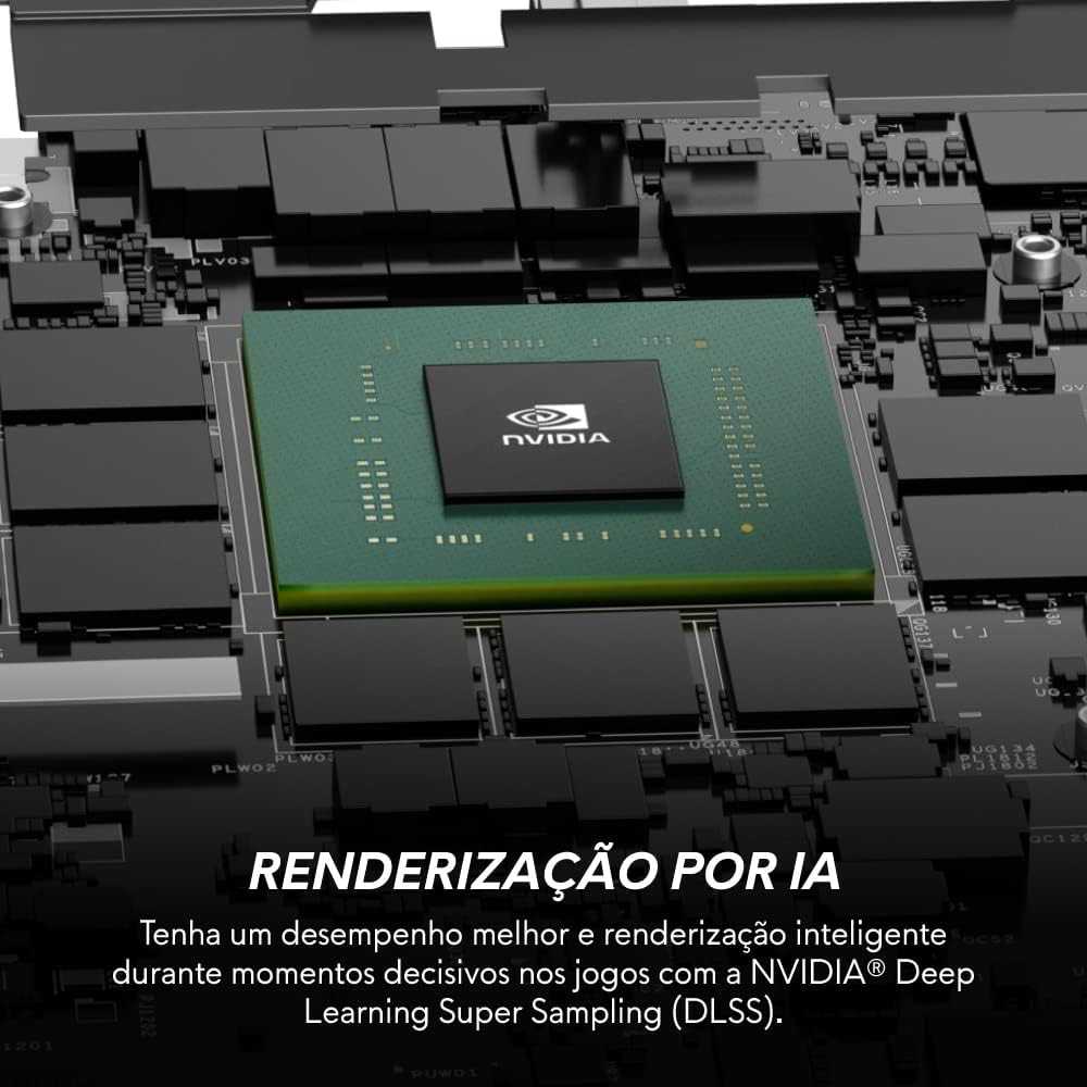 Notebook Dell Alienware m15 R7 AW15-i1200-A10P 15.6 QHD 12ª ger Intel Core i7 16GB 1TB SSD RTX 3070Ti Win 11