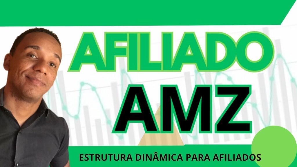 CURSO AFILIADO AMAZON (Amazon Associados)